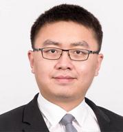 Dr. Zhisen Yu