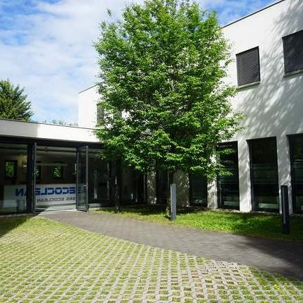Hauptquartier SBS Ecoclean Group Frankfurt am Main